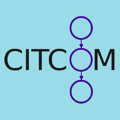 CITCOM logo